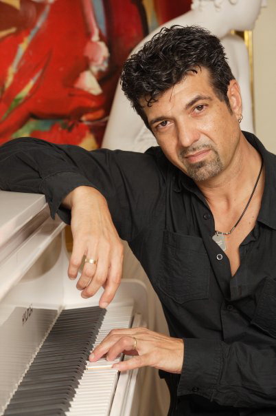 Tony Catania