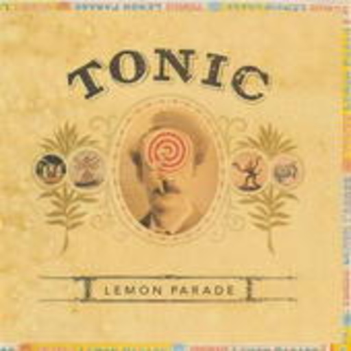 Tonic – Lemon Parade