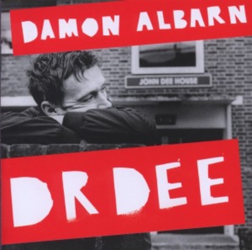 Damon Albarn – Dr Dee