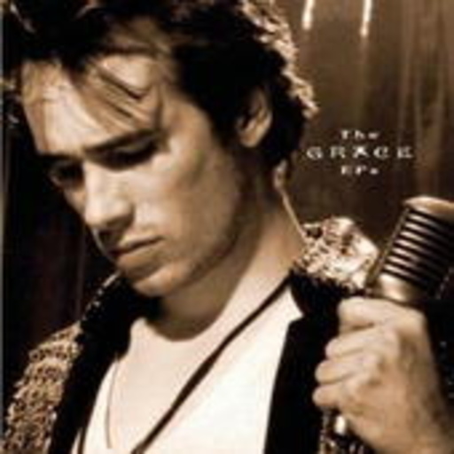 Jeff Buckley – Grace EPs