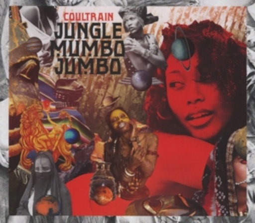 Coultrain – Jungle Mumbo Jumbo