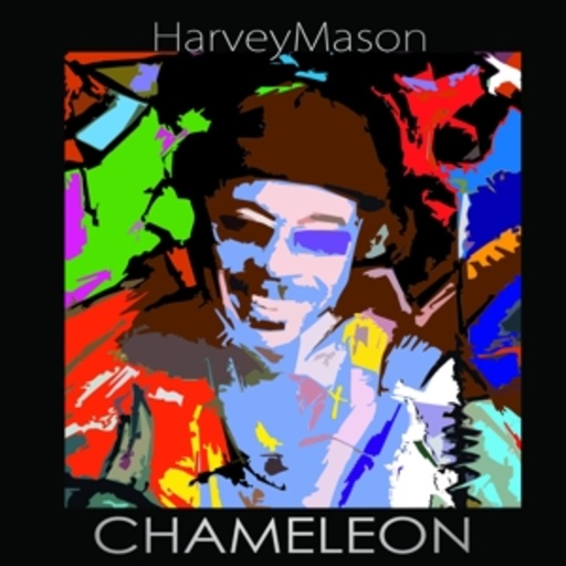 Harvey Mason – Chameleon