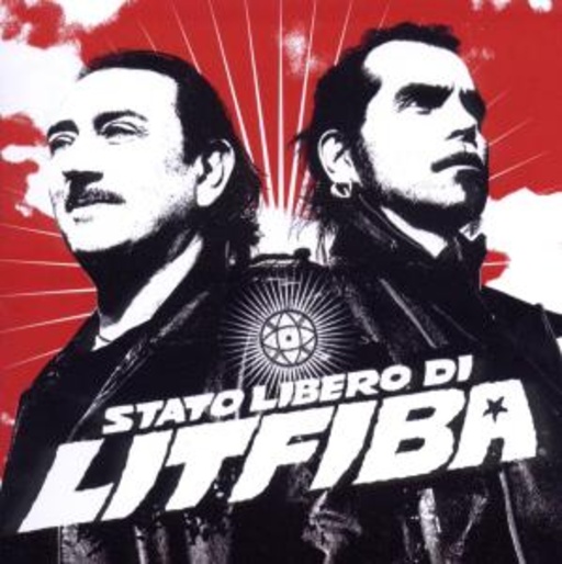Litfiba – Stato Libero Di Litfiba