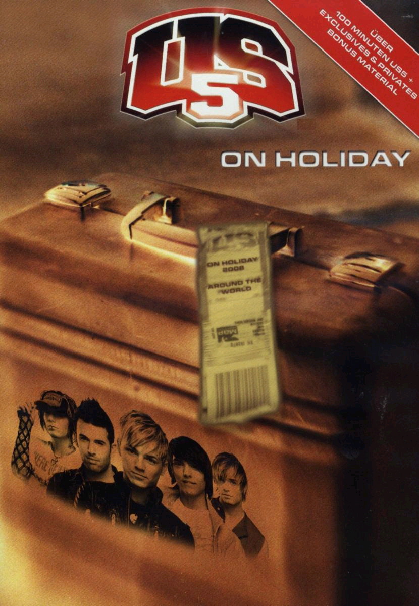 US 5 – US 5 On Holiday