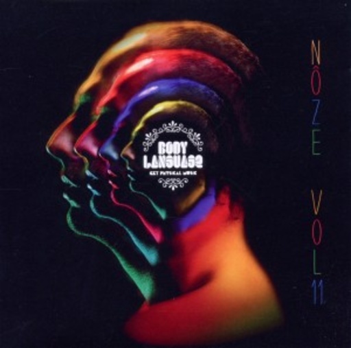 Diverse – Body Language Vol.11 (Presented By Noze)