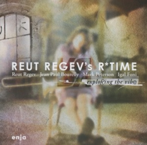 Reut Regev's R*Time – Exploring The Vibe