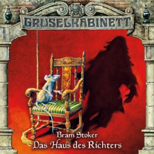 Diverse – Gruselkabinett 43: Das Haus des Richters