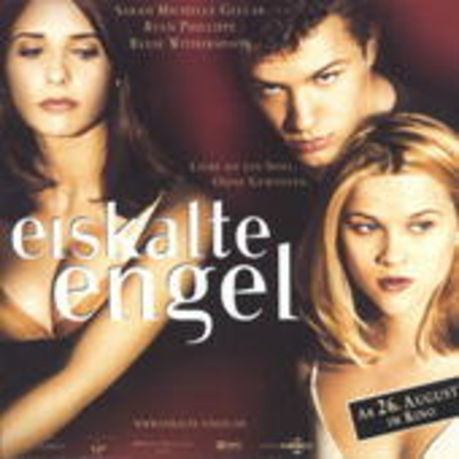 Diverse – Eiskalte Engel