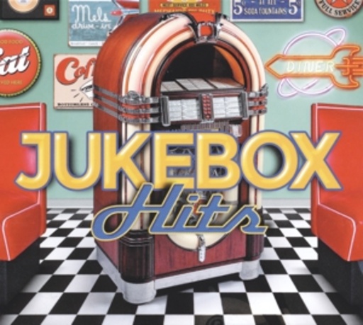 Diverse – Jukebox Hits