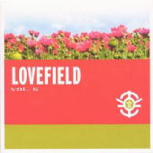 Diverse – Lovefield Vol. 5 (Digipak)