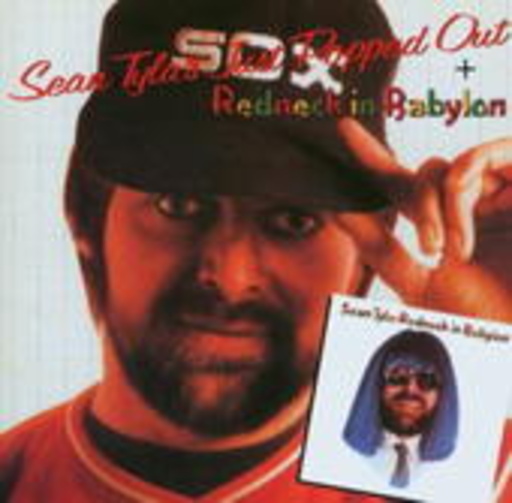 Sean Tyla – Just Popped Out/Redneck In Babylon