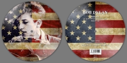 Bob Dylan – Mixed Up Confusion