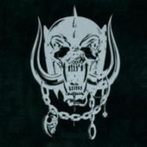 Motörhead – No Remorse