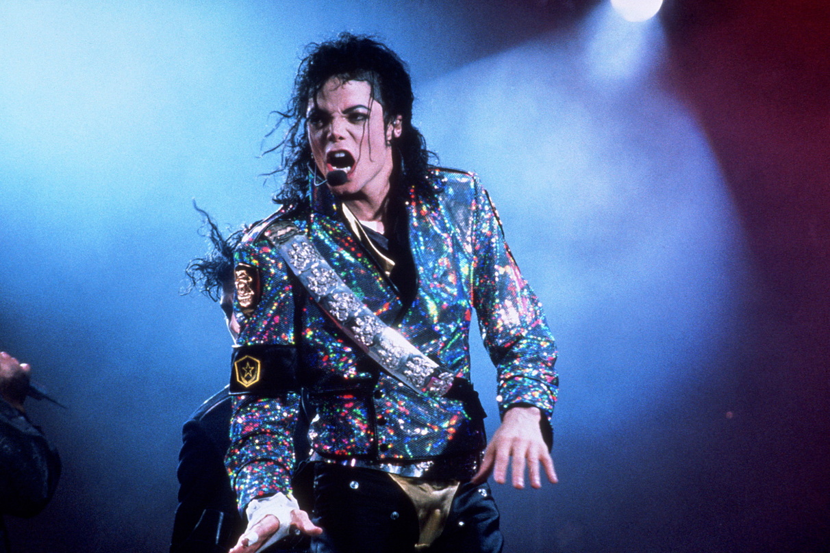 Ihm zu Ehren soll ein Tribut-Konzert in Wien stattfinden: Michael Jackson