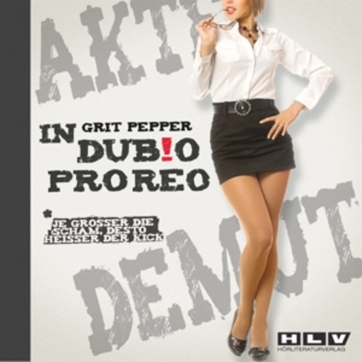 In Dub!o Proreo – Akte Demut