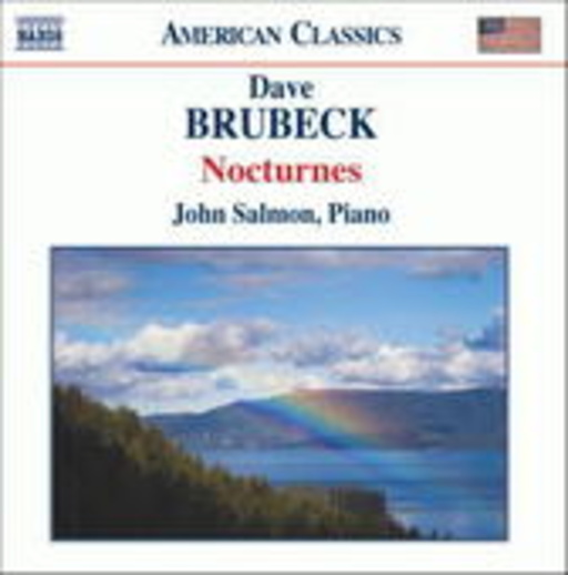 John Salmon – Nocturnes (American Classics)