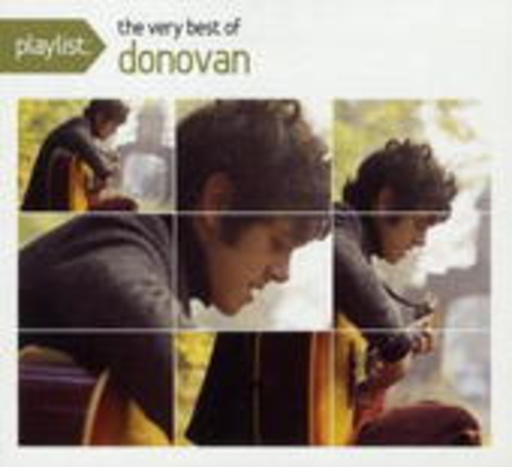 Donovan – Playlist - The Very Best Of Donovan