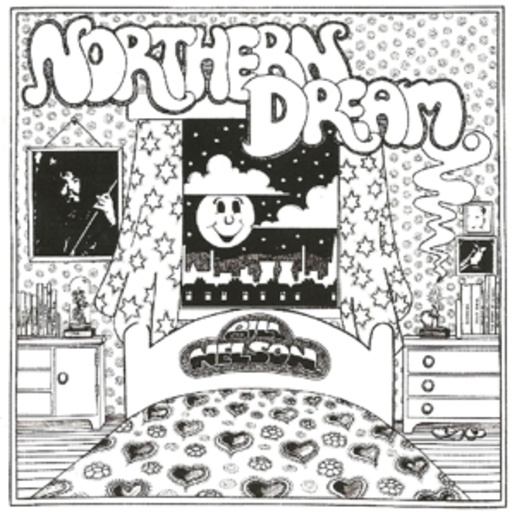 Bill Nelson – Northern Dream