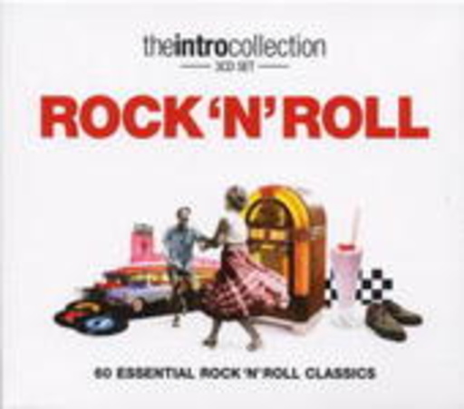 Diverse – Intro Collection: Rock'n'Roll