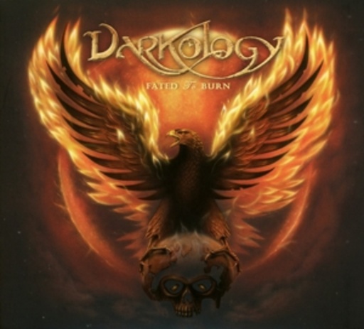 Darkology – Fated To Burn