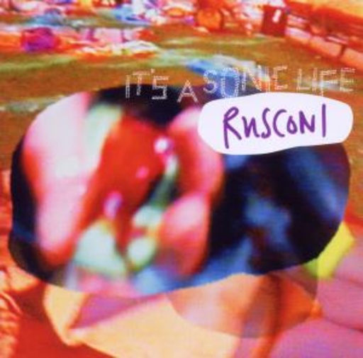 Rusconi – It's A Sonic Life