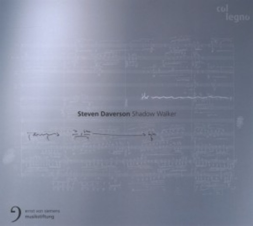 Diverse – Steven Daverson