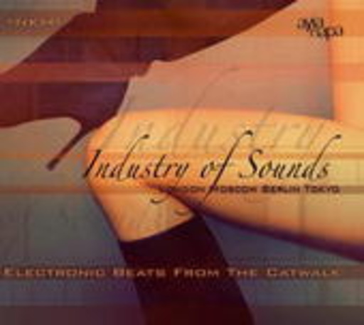 Diverse – Industry Of Sounds