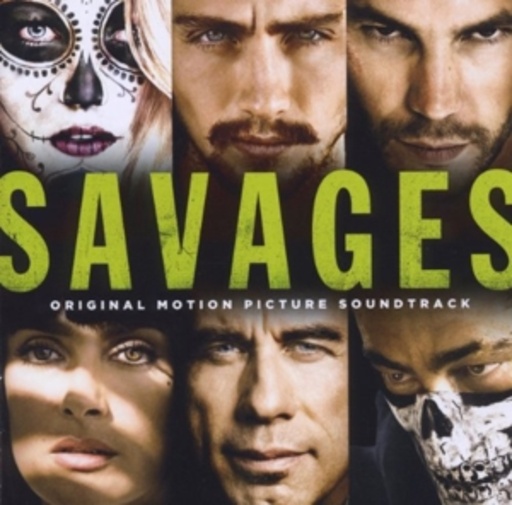 Diverse – Savages