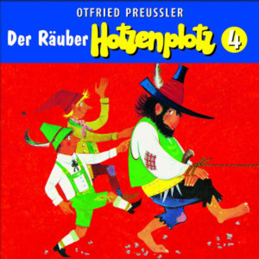 Der Räuber Hotzenplotz Folge 4 – Neuproduktion