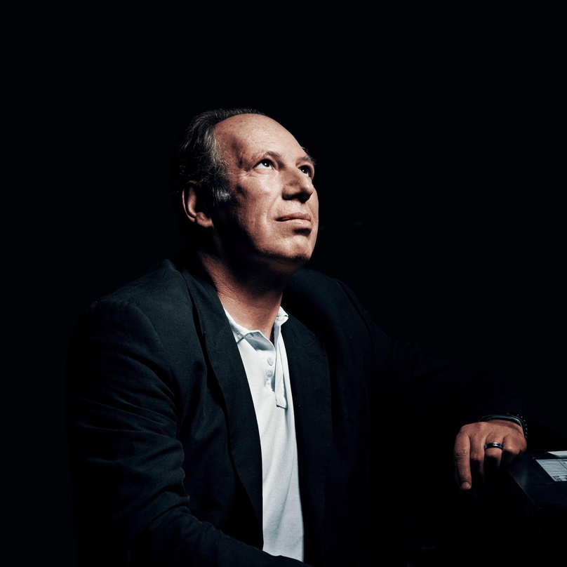Zu seiner Musik sollen Videos gedreht werden: Hans Zimmer