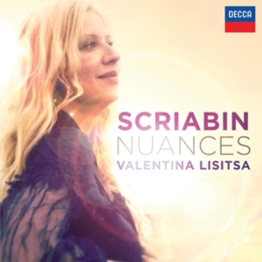 Valentina Lisitsa – Nuances