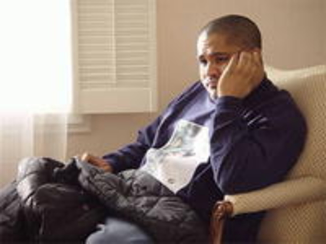 Will das Image aufpolieren: Irv Gotti