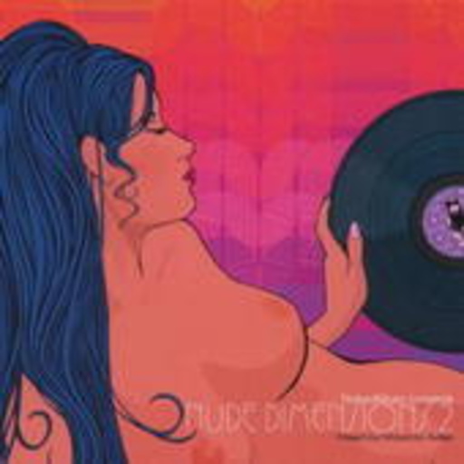 Nude Dimensions Vol. 2