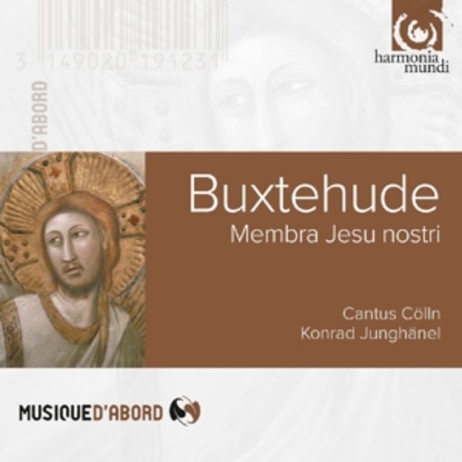Cantus Cölln – Membra Jesu Nostri