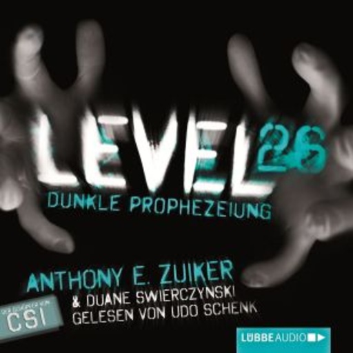 Diverse – Level 26 - Dunkle Prophezeiungen