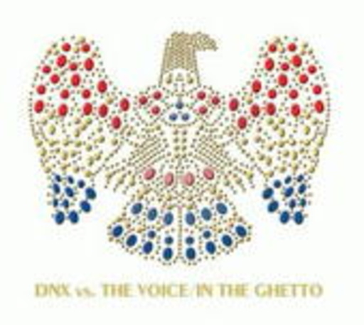 DNX feat. The Voice – In The Ghetto
