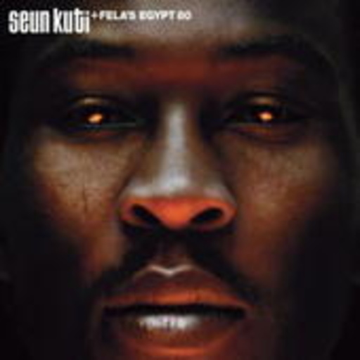 Seun Kuti & Fela's Egypt 80 – Many Things