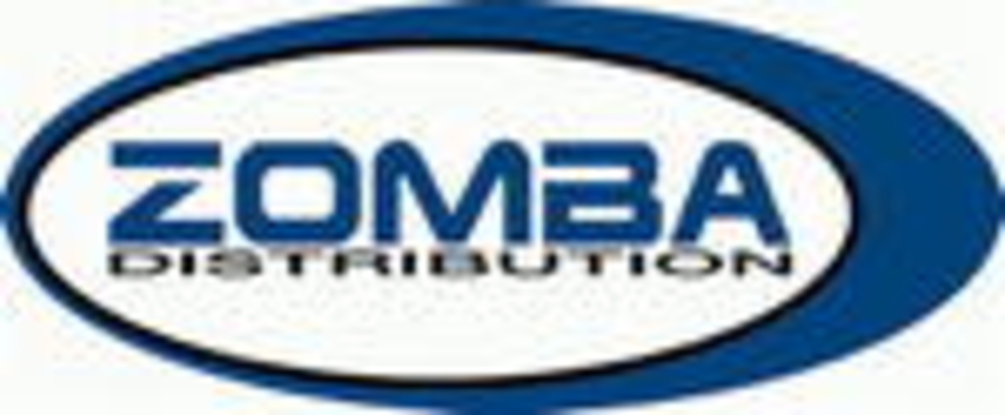 Meldet Label-Zuwachs: Zomba Distribution