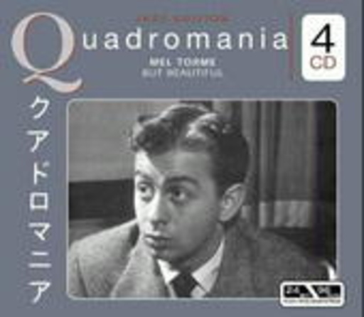 Mel Torme – But Beautiful