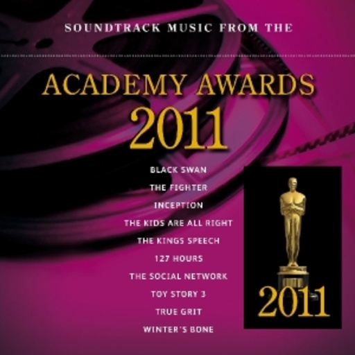 Diverse – Academy Awards 2011