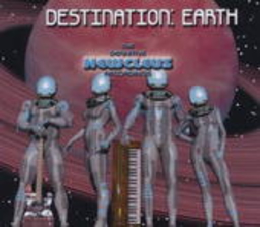 Destination: Earth – The Definitive Newcleus Recordings