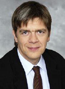 Wolfgang Bergmann