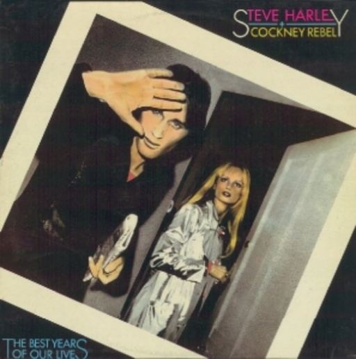 Steve Harley – Best Years Of Our Lives