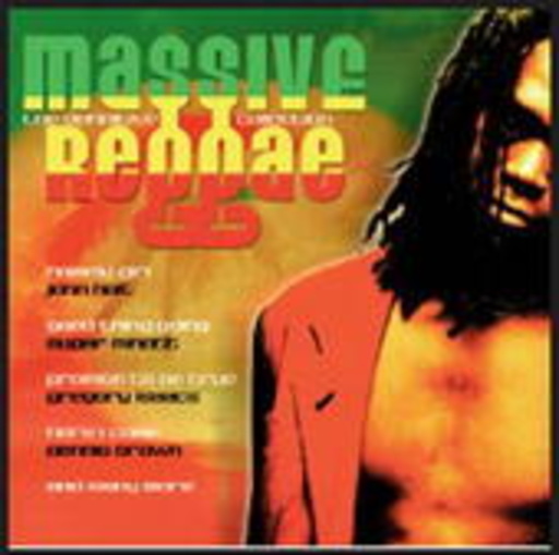 Diverse – Massive Reggae
