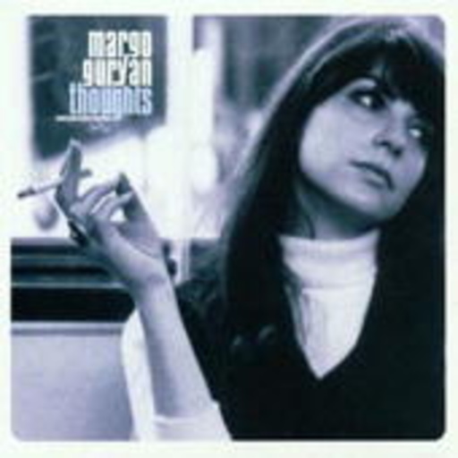 Margo Guryan – Changes (Digipak)