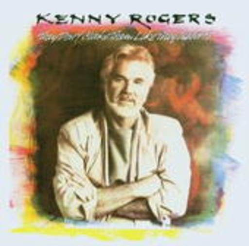 Kenny Rogers – They Don't Make Them Like They Used To