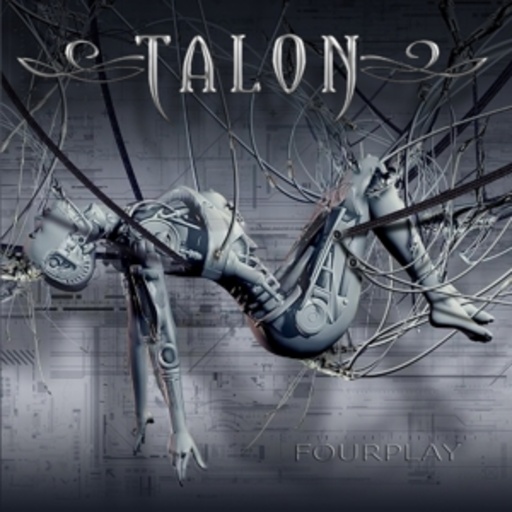 Talon – Fourplay