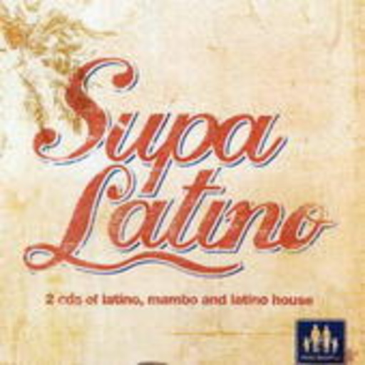 Supa Latino