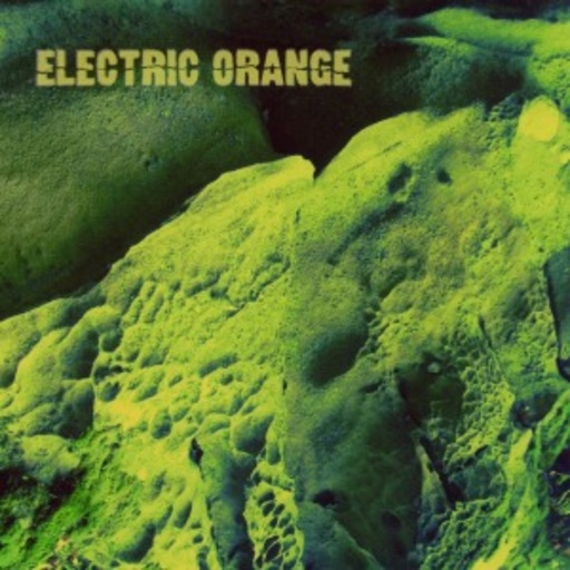 Electric Orange – Netto