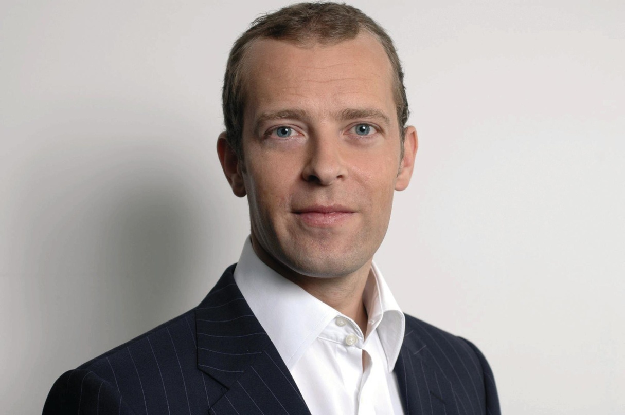 Hofft auf umfassende Hilfen für die Musik- und Livebranche: BPI-Boss Geoff Taylor
